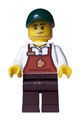 Bakery Boulangerie Owner