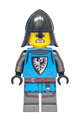 Forest Stronghold Black Falcon Soldier