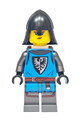 Forest Stronghold Black Falcon Soldier