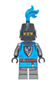 Forest Stronghold Black Falcon Soldier