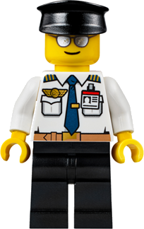 Pilot