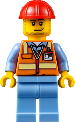 Construction Worker