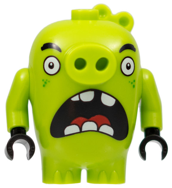 Piggy 3