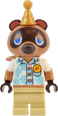 Tom Nook
