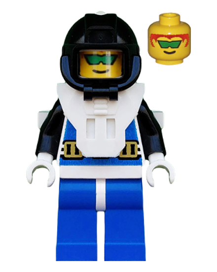 Aquanaut 2