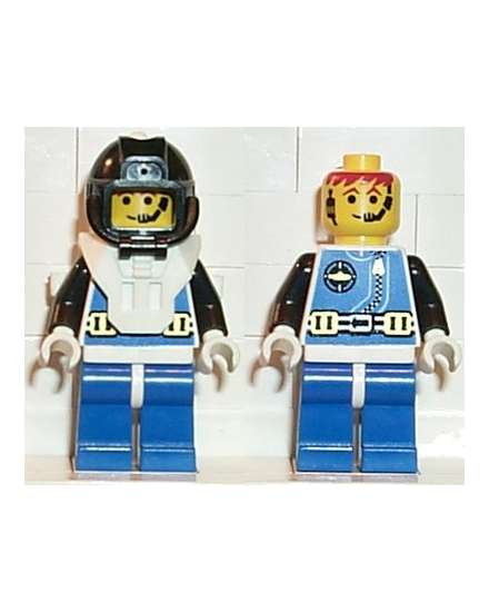 Aquanaut 3