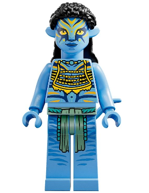Neytiri