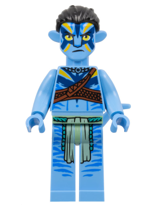 Jake Sully (Toruk Makto)