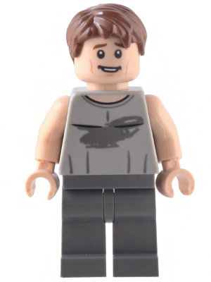 Jake Sully