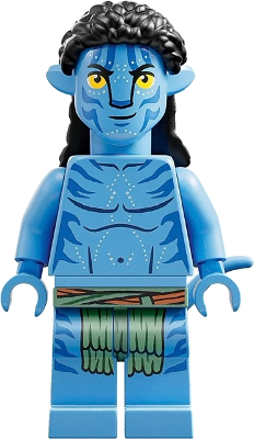 Lo'ak