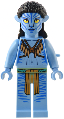 Neytiri