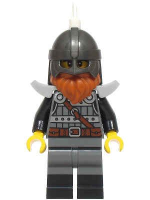 Siege Encampment Knight