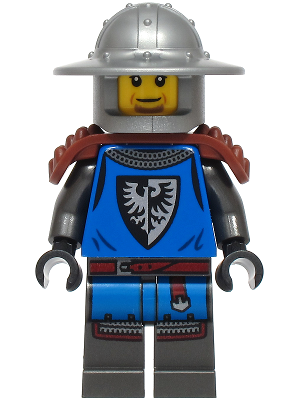 Siege Encampment Black Falcon