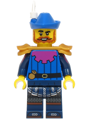 Siege Encampment Siege Engineer
