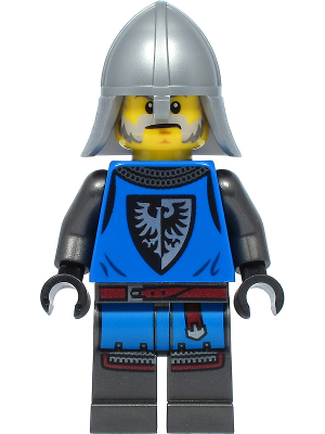 Black Falcon Guard