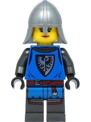 Black Falcon Guard
