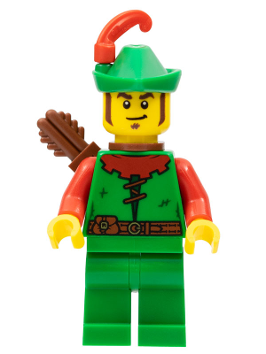 Forestman