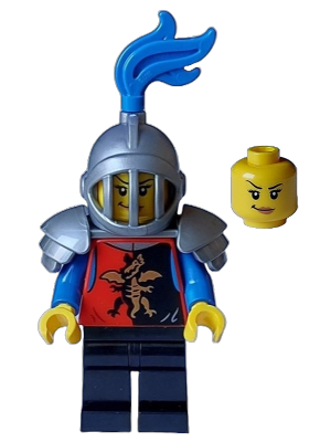 Dragon Knight