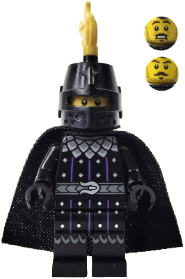 Serpent Knight