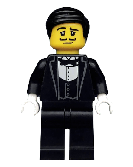 Waiter