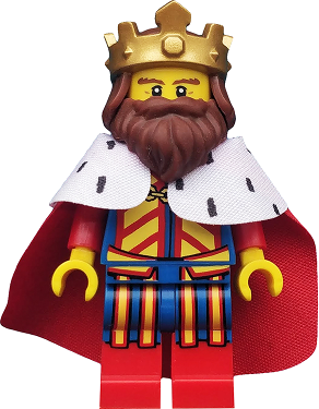 Classic King