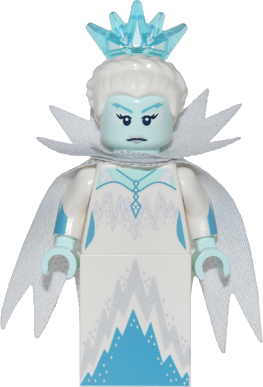 Ice Queen