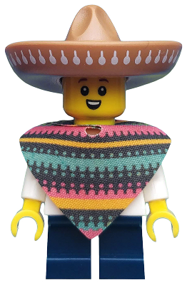 Pinata Boy