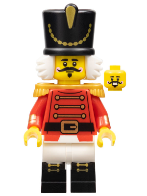 Nutcracker