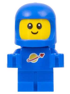 Spacebaby