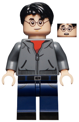Harry Potter