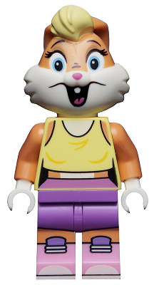 Lola Bunny