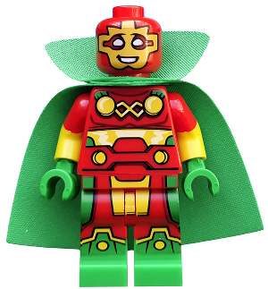 Mister Miracle