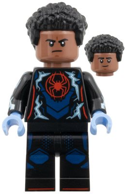 Miles Morales / Spider-Man