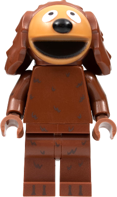 Rowlf the Dog