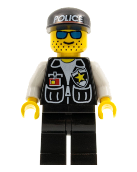 Police Sheriff