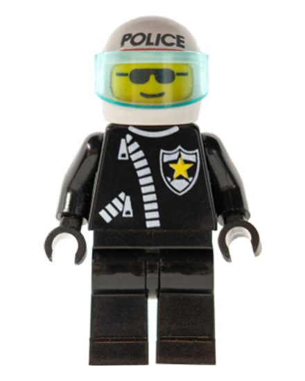 Police Officer