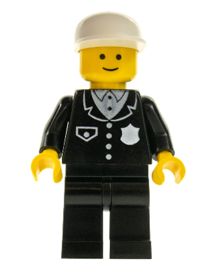 Police Officer