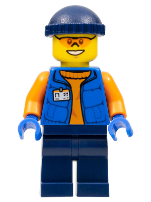 Arctic Research Assistant