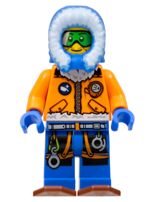 Arctic Explorer