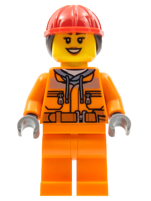 Construction Worker
