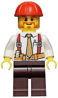 Construction Foreman