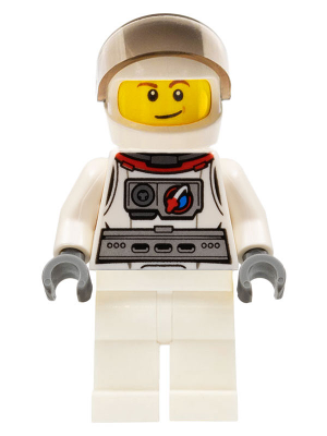 Test Plane Pilot