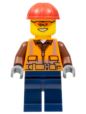 Construction Worker