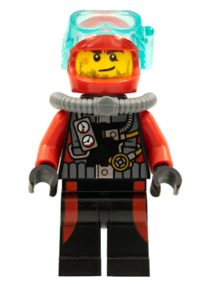 Scuba Diver