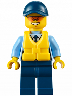 Police Officer