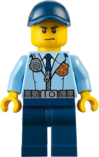 Police Officer