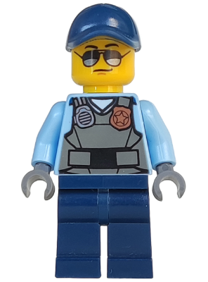 Police Officer