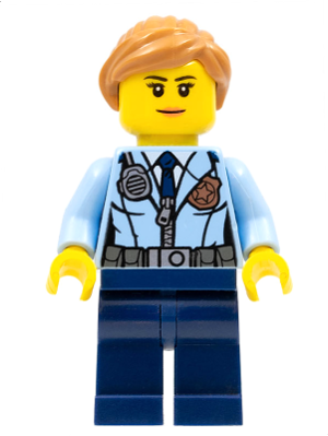 Police Officer