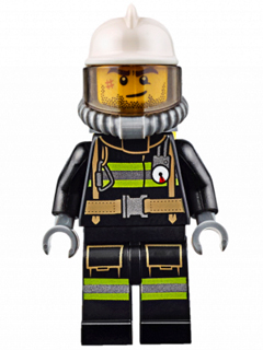 Firefighter