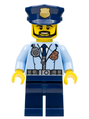 Police Officer